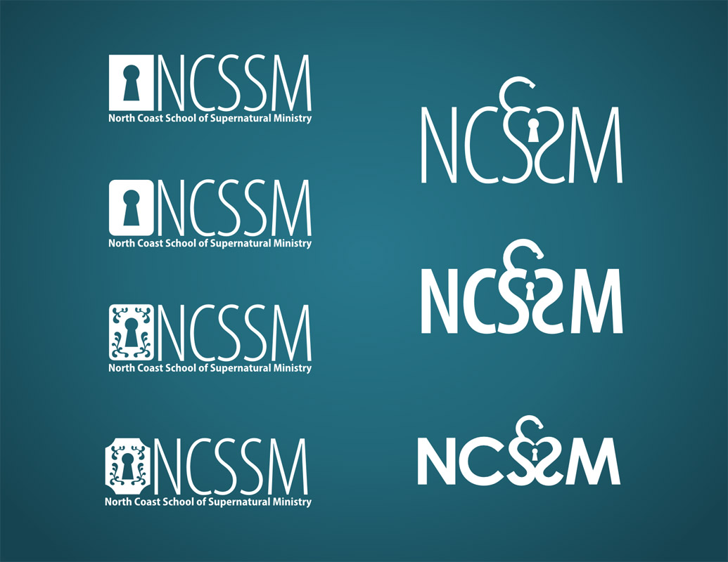 NCSSM Logo Cocepts